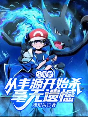 宝可梦：从丰源开始杀，毫无遗憾宝可梦：从丰源开始杀，毫无遗憾