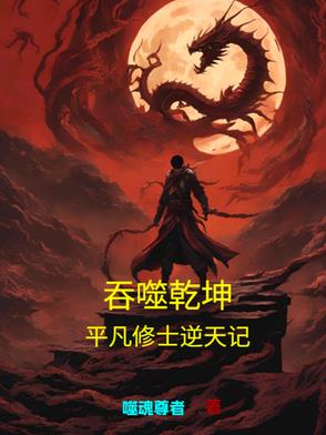 吞噬乾坤：平凡修士逆天记吞噬乾坤：平凡修士逆天记
