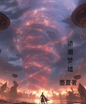 诡潮梦墟诡潮梦墟