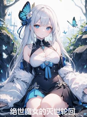 绝世魔女的灭世轮回绝世魔女的灭世轮回