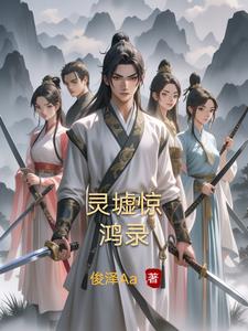 灵墟惊鸿录灵墟惊鸿录