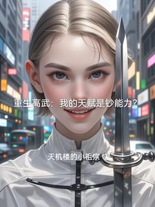 重生高武：我的天赋是钞能力？重生高武：我的天赋是钞能力？